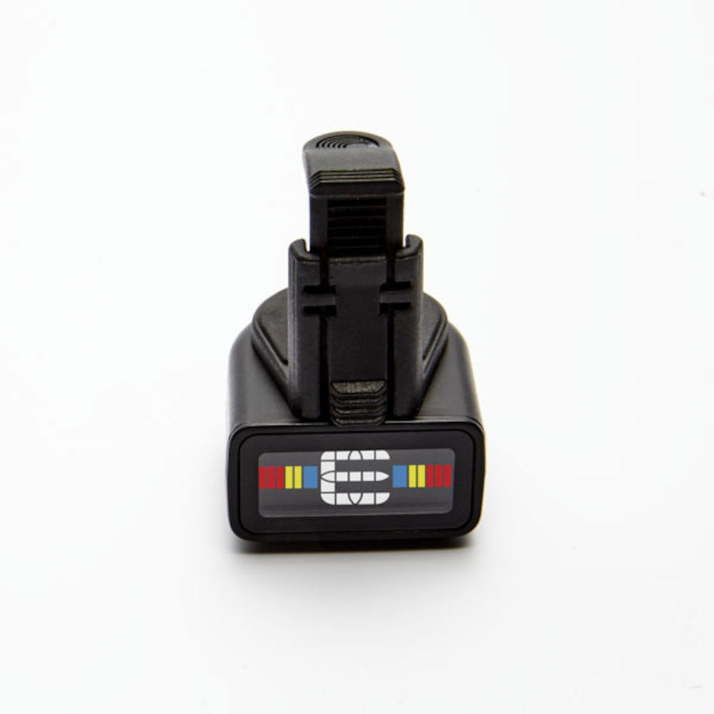 Micro Headstock Tuner NS Pack Of 2