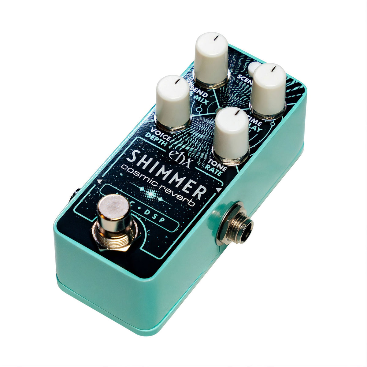 PICO SHIMMER - Reverb
