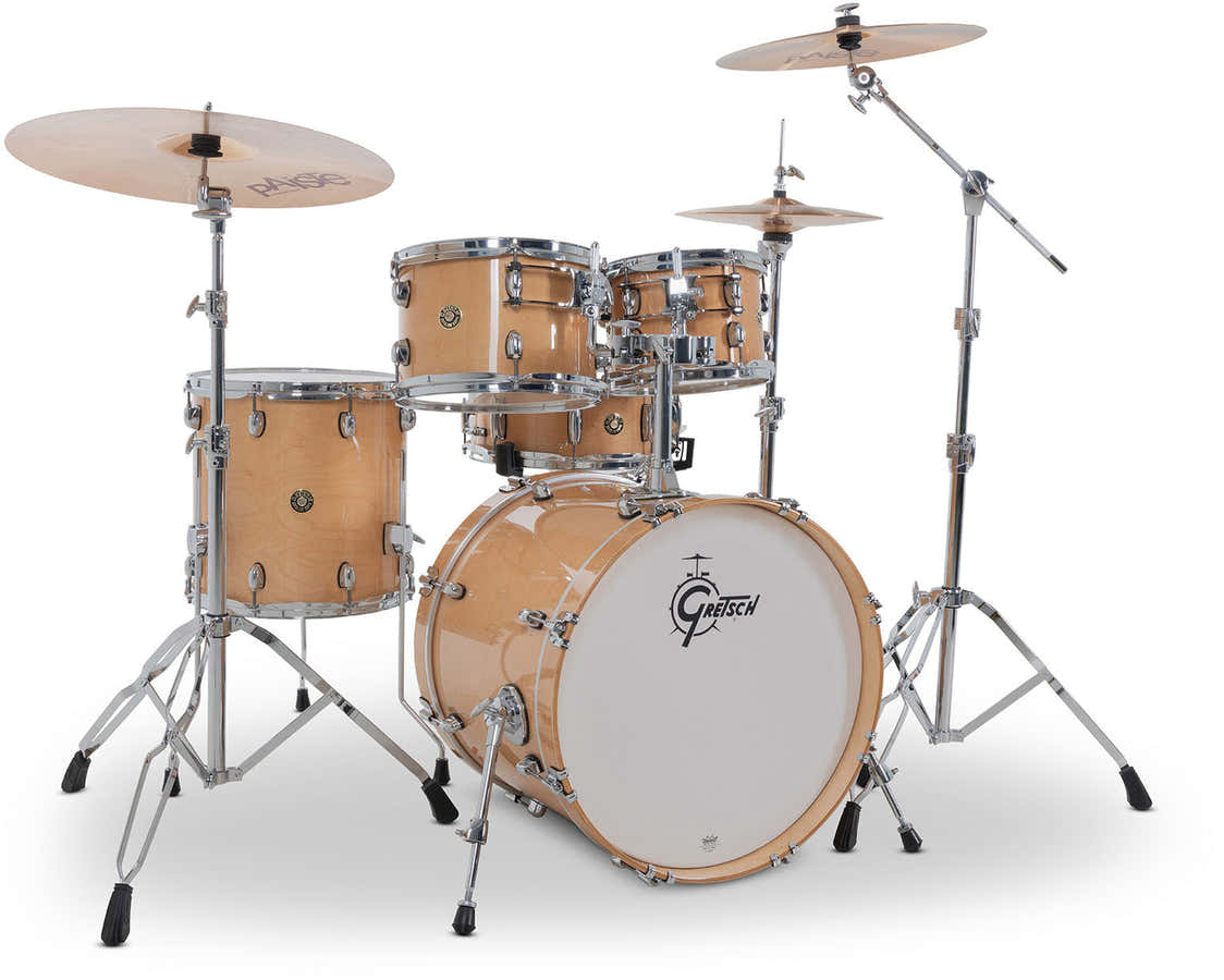 CATALINA MAPLE ANTIEK ESDOORN CM2-E605-AM