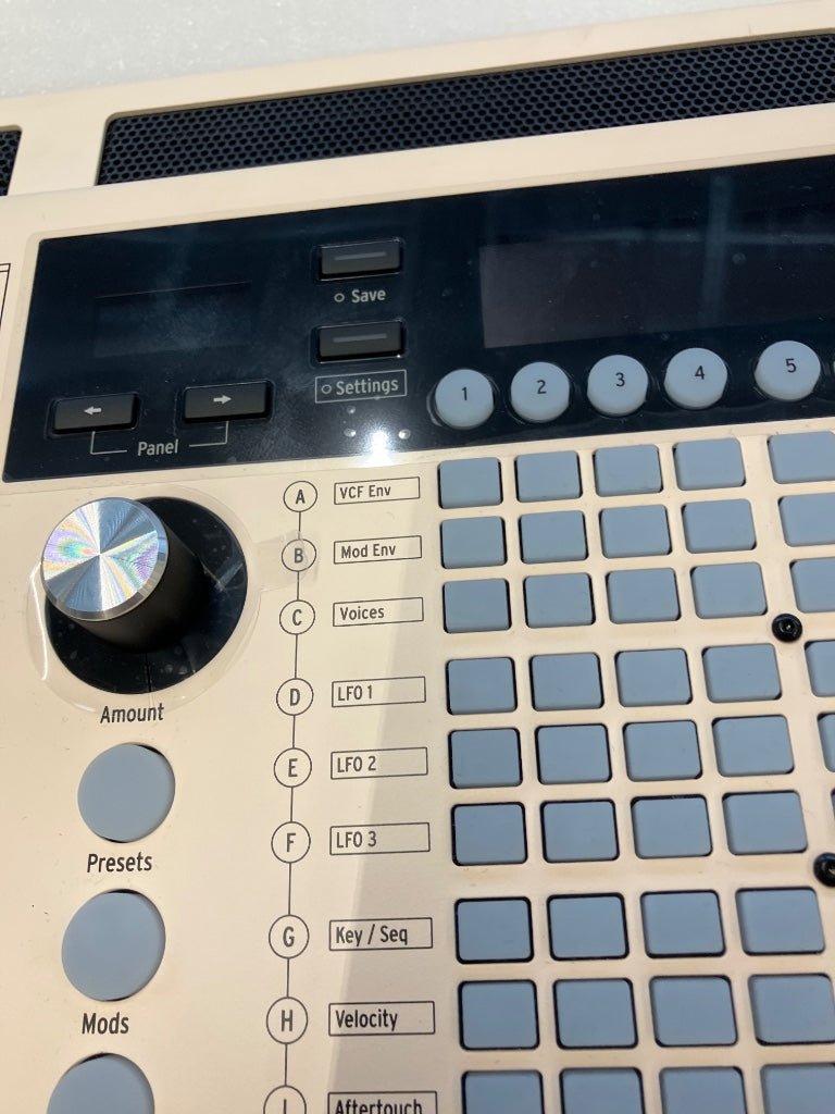 Polybrute 12 - Stock B