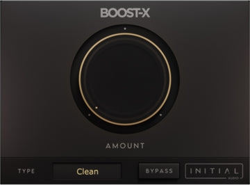 Boost X