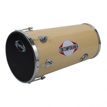 C-REB05 - Rebolo 10" X 50CM Conique Bois - 6 Tir.
