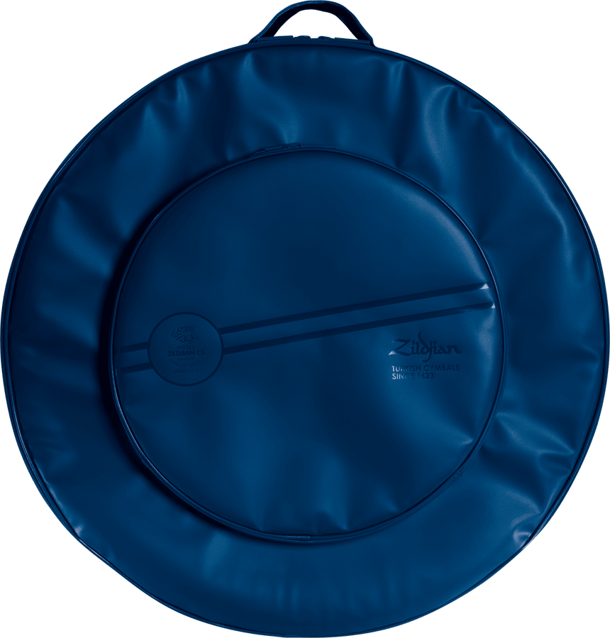 Housse Cymbales 24" Gigging Midnight Blue