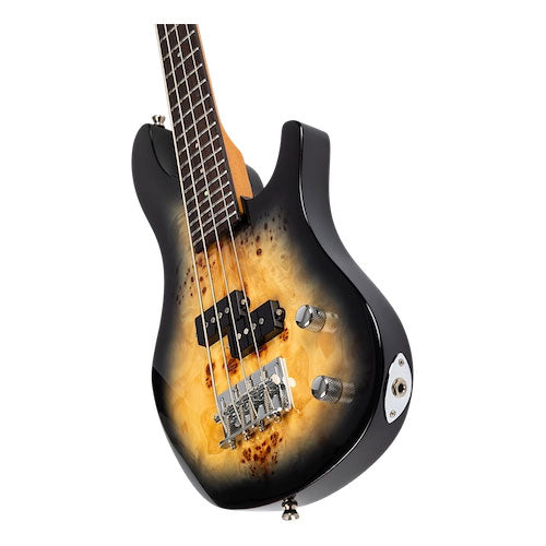 Mini Bass PBR