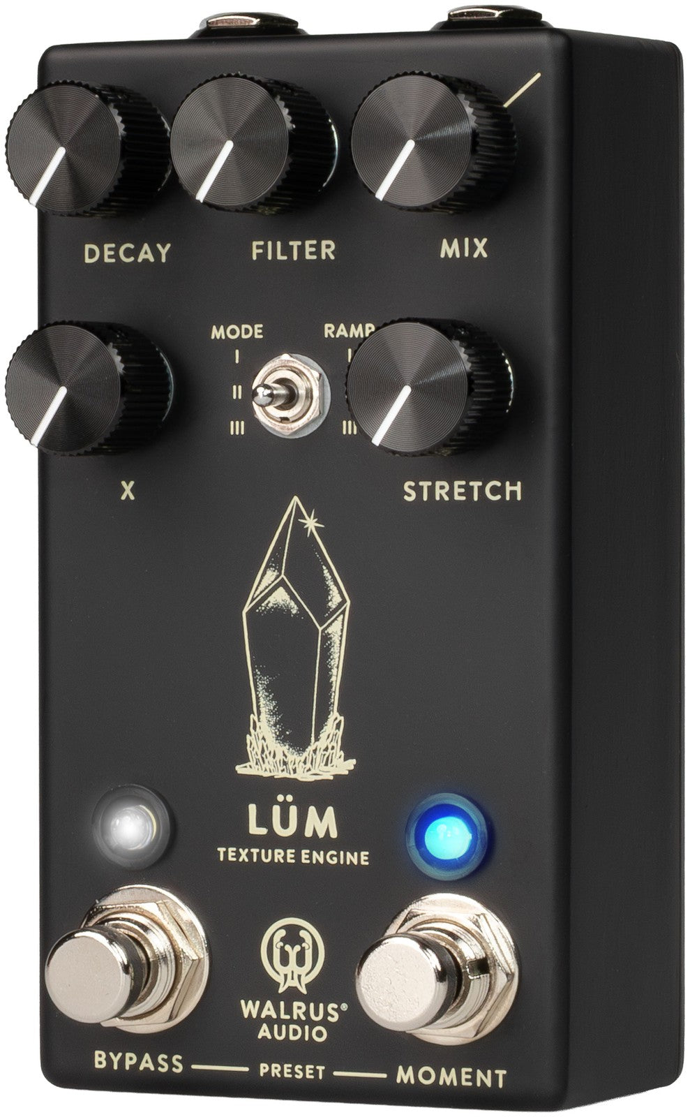 Lüm Black