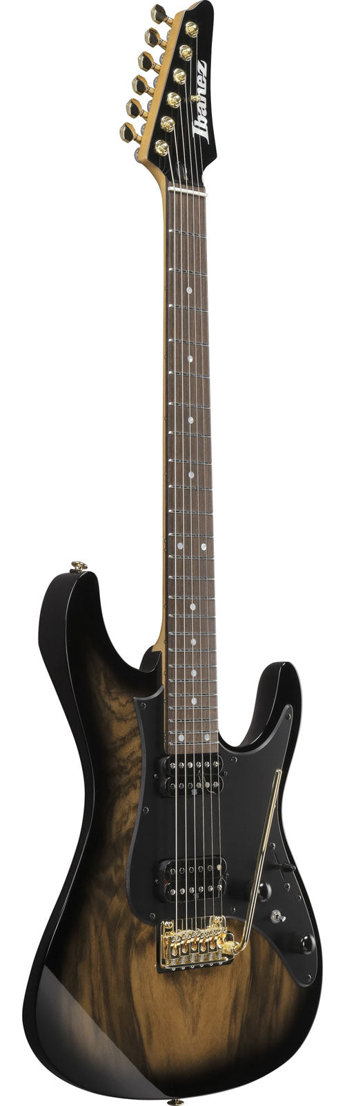 AZ41P1EW Premium Natural Gray Burst