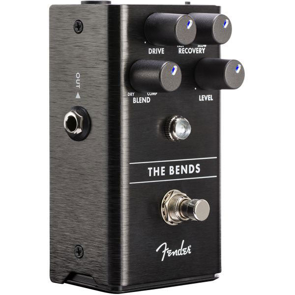 The Bends Compressor