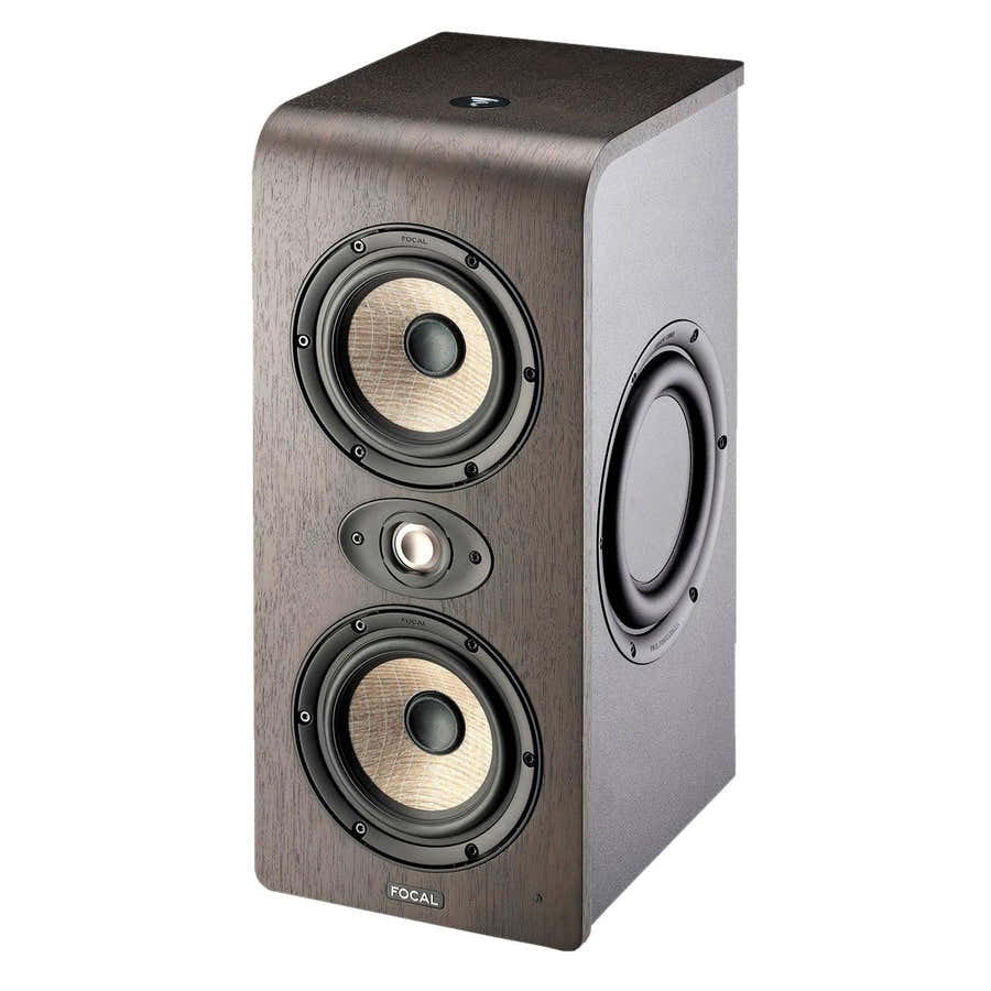 Shape Twin - Refurbished