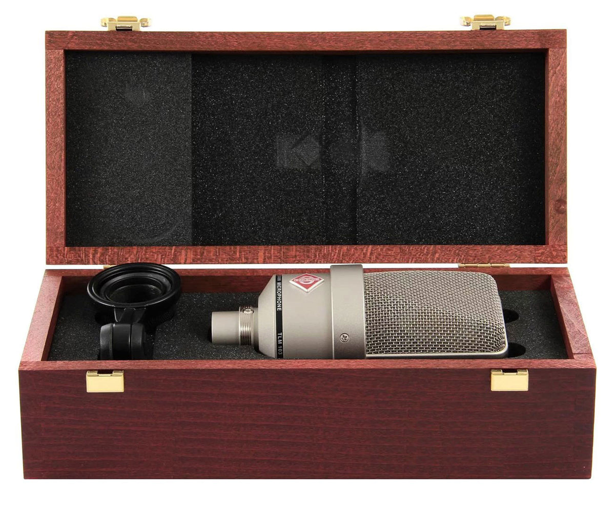TLM 103 Nikkel