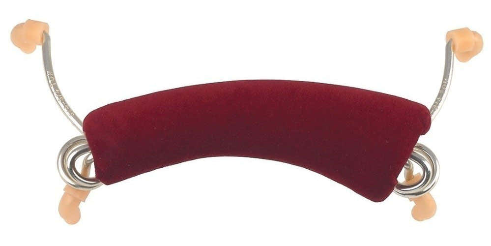 Épaulière Comfort Rouge (1/2)