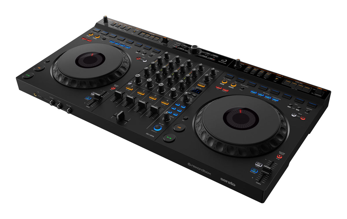 Pioneer DJ DDJ-GRV6
