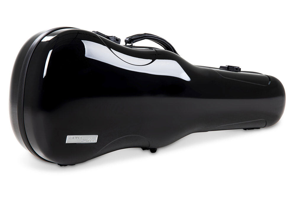 ALTVIOOL VORMKOFFERS AIR 2.0 ZWART HOOGGLANS