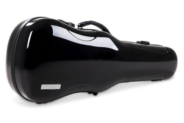 ALTVIOOL VORMKOFFERS AIR 2.0 ZWART HOOGGLANS