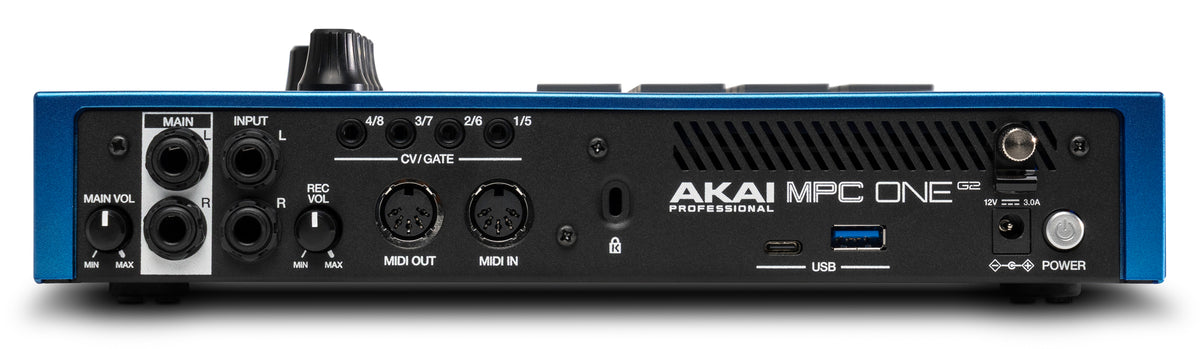 MPC ONE G2