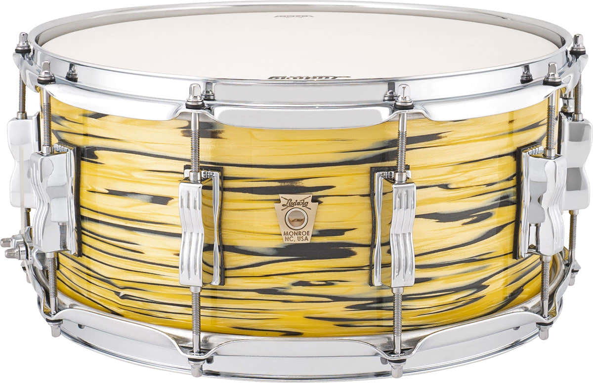 Ls403Xxa2 - 14 X 6.5" Classic Maple - Lemon Oyster