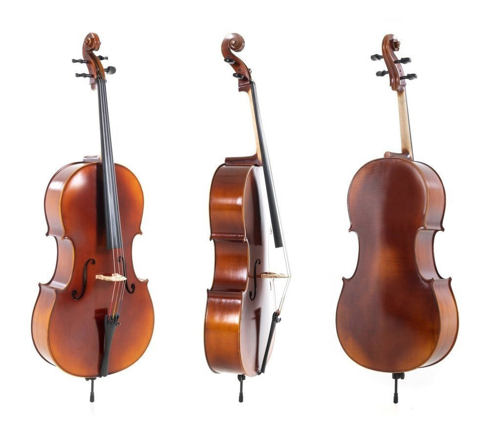 1/2 CELLO ALLEGRO-VC1