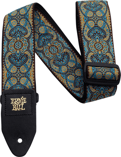 Ernie Ball IMPERIAL PAISLEY JACQUARD GUITAR STRAP