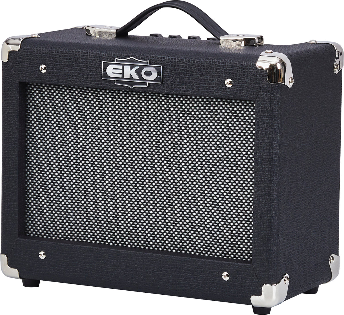 Eko Bascombo's