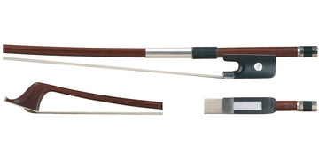 Archet 1/8 Pure - Bois Du Brésil Octogonal (français)
