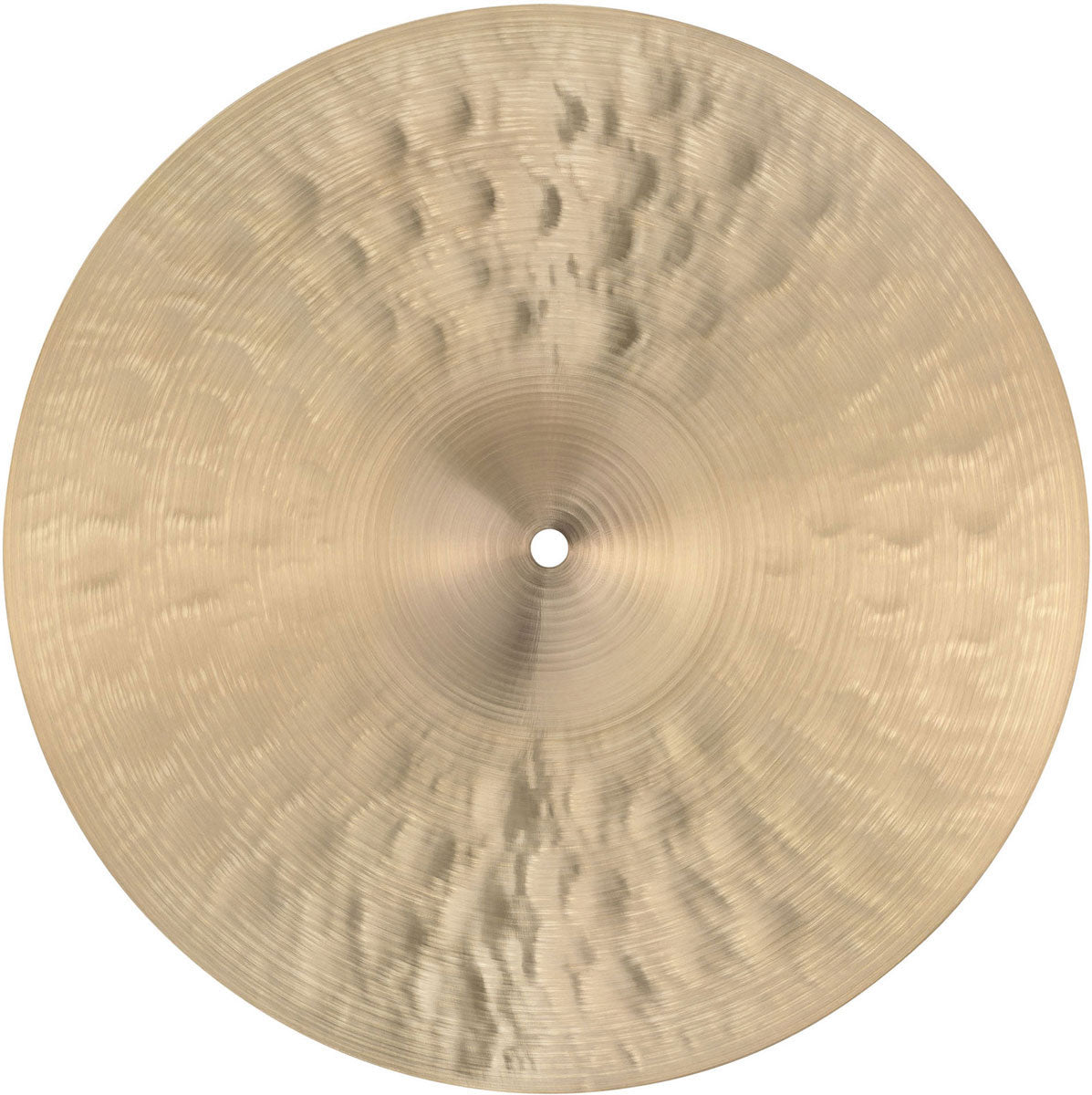 B14EHH - Byzance Traditional Extra Hammered Hihat - 14"