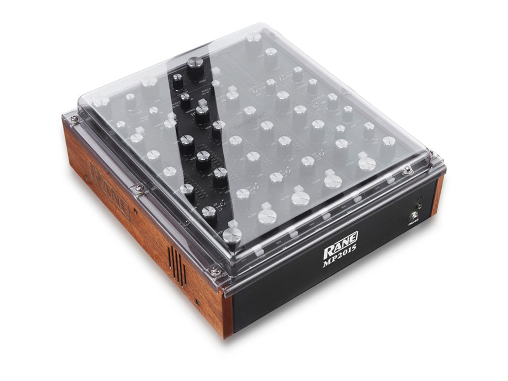 Rane MP 2015