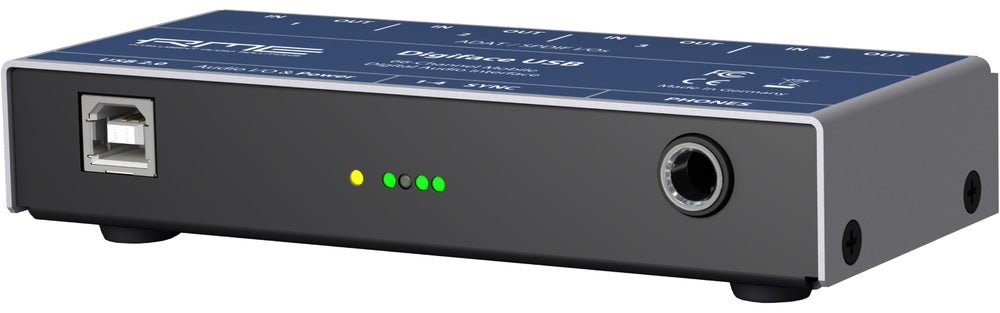 RME Digiface USB
