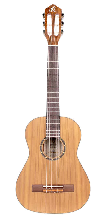 Guitare 1-2 R122 Cedre