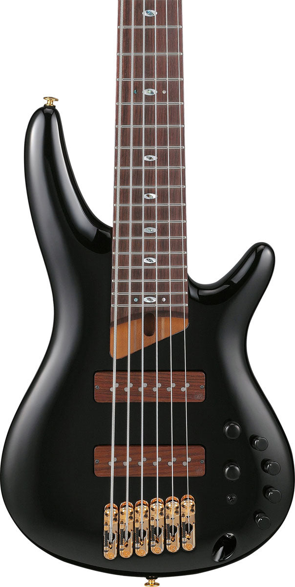 SR3506-BK Black Prestige