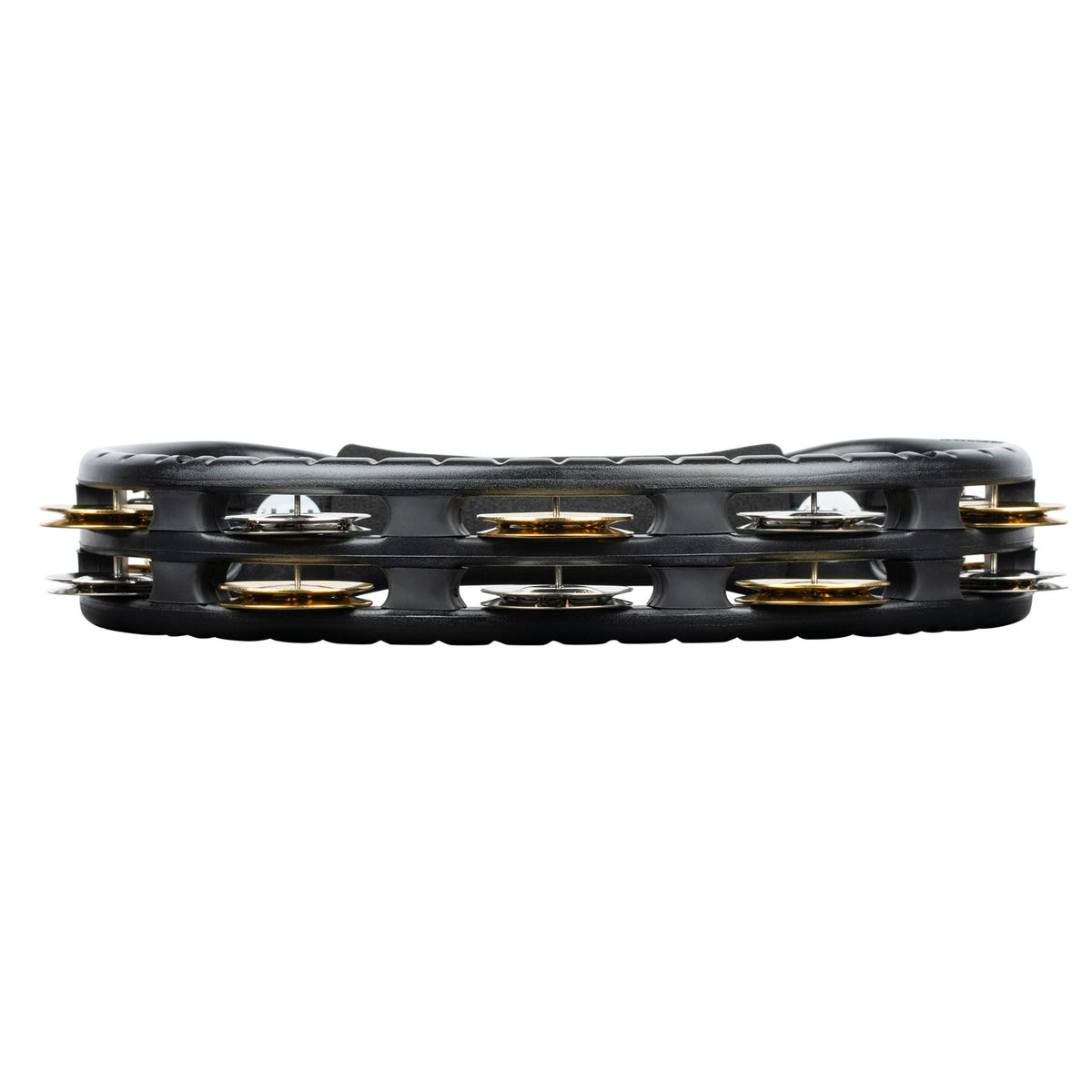 TMT1MBK - Recording-Combo Hand Held Abs Tambourine