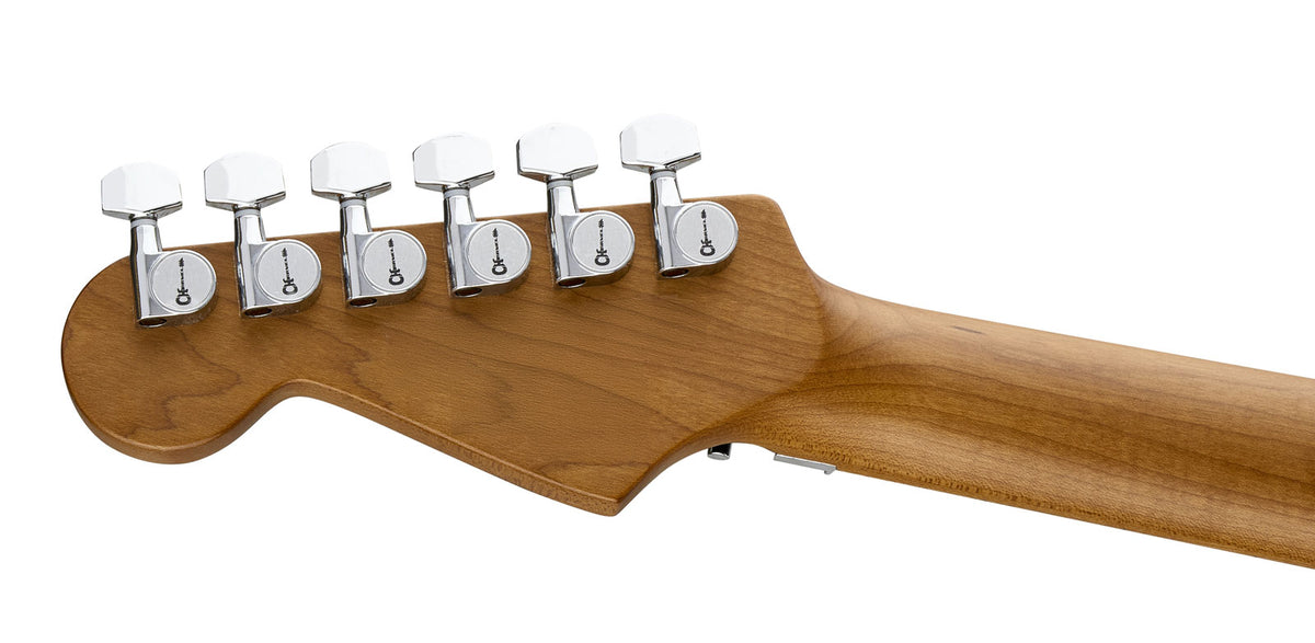 Pro-Mod Plus San Dimas Style 1 HH FR CM Gecarameliseerde MN Sangria Burst