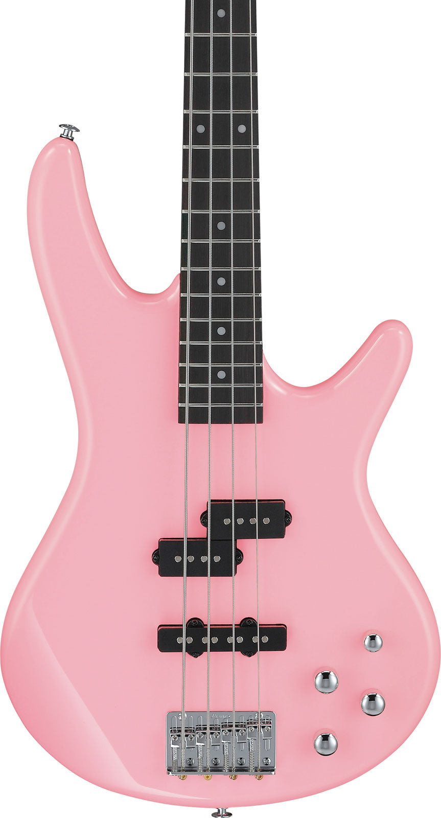 GSR200 Babyroze - Gereviseerd