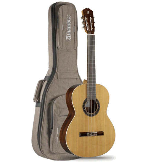 Etude 1C Op 3/4 Cadette + 9736 25mm Housse - Reconditionné