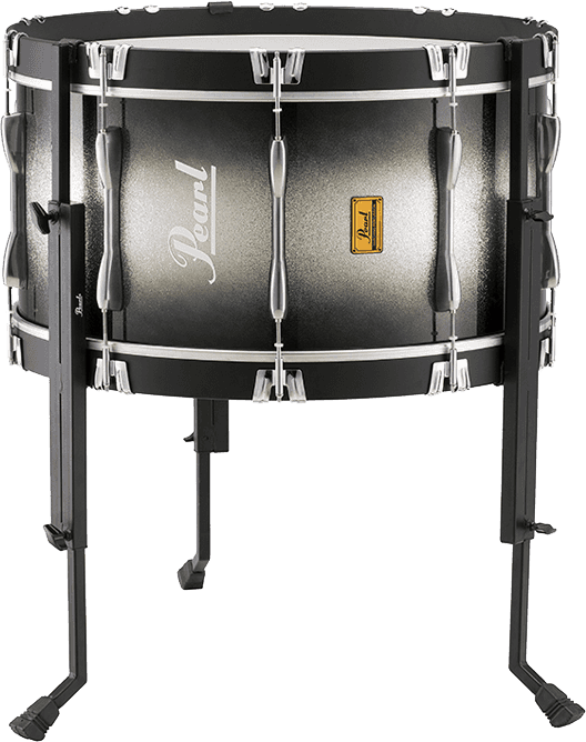PMBDL3 - 3 Pieds MULTI-fit Pour Convertir Une Grosse Caisse En Tom Basse