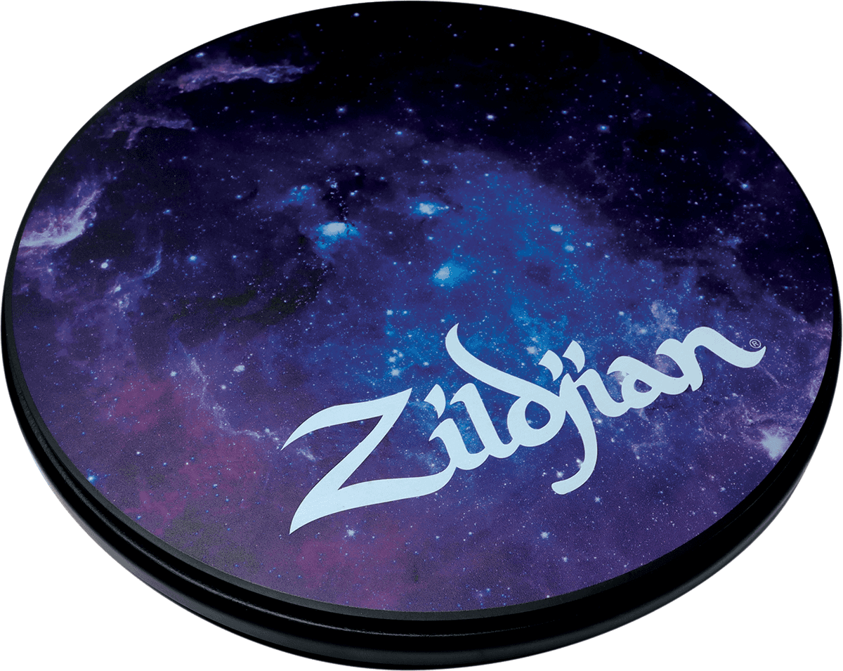 ZXPPGAL12 - 12 OEFENPAD GALAXY