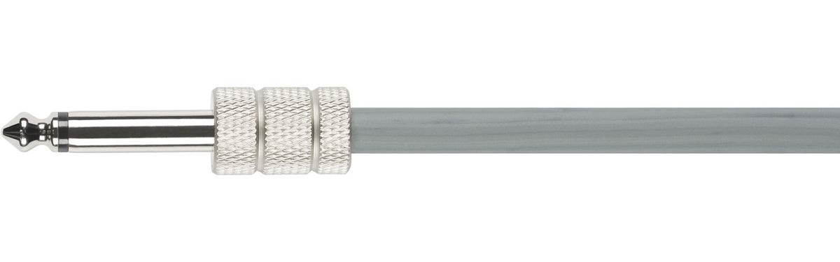 3m Anniversary Instrument Cable Gray