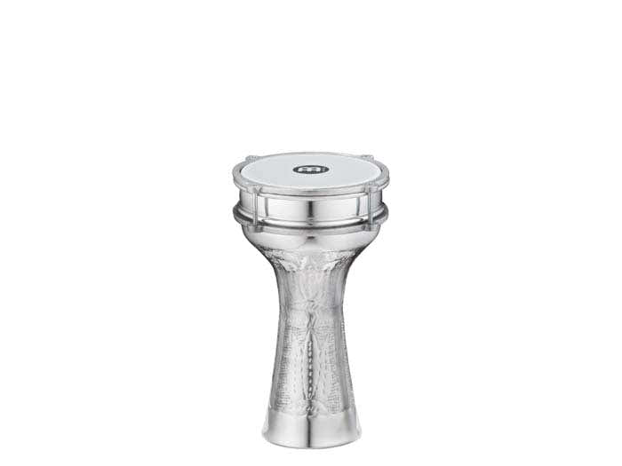 HE-112 - Darbuka Aluminium 6 1/2 X 12 3/7