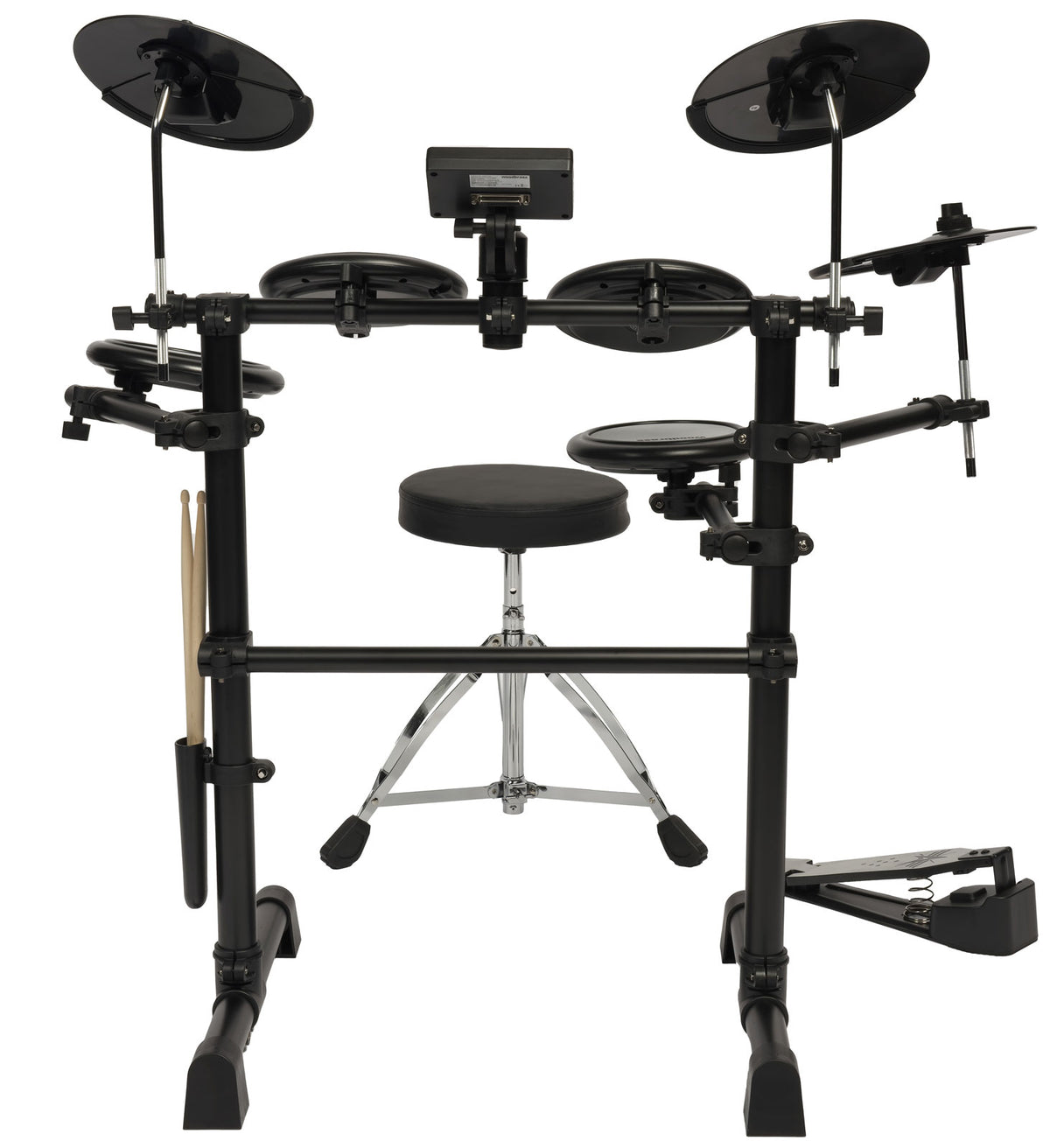 DDX10-MESH - STOCK B