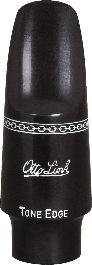 Soprano Ebonite Tone Edge 6*
