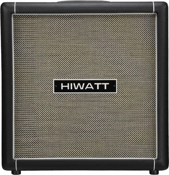 Hiwatt Cabinet Hg112