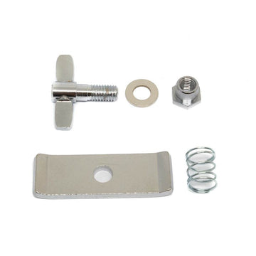 Afdekking en veer voor stabilisatorstang TAMA HP503 (Classic Pedal)