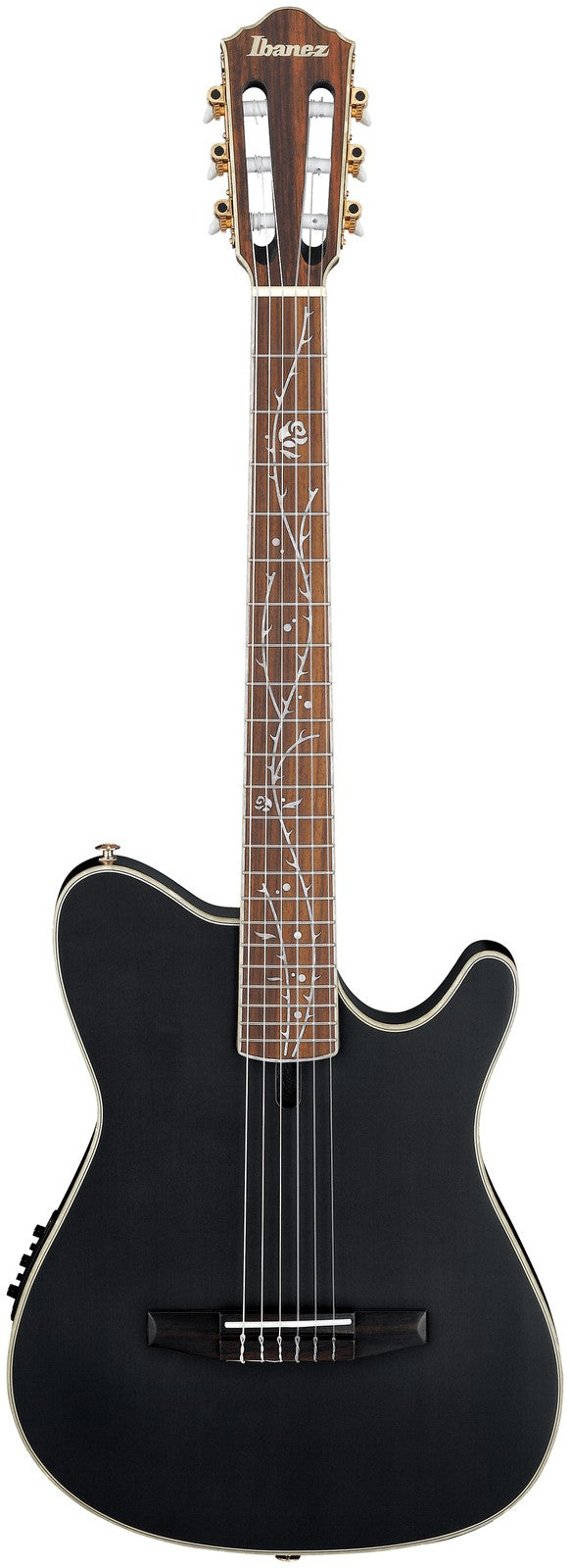 Guitares folk électro-acoustiques