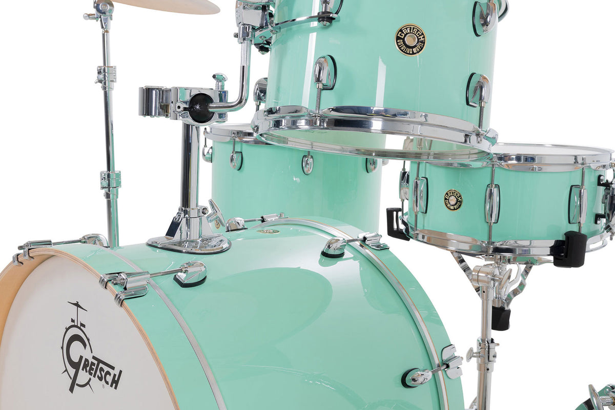 CATALINA MAPLE SEAFOAM GREEN CM2-E624S-SFG