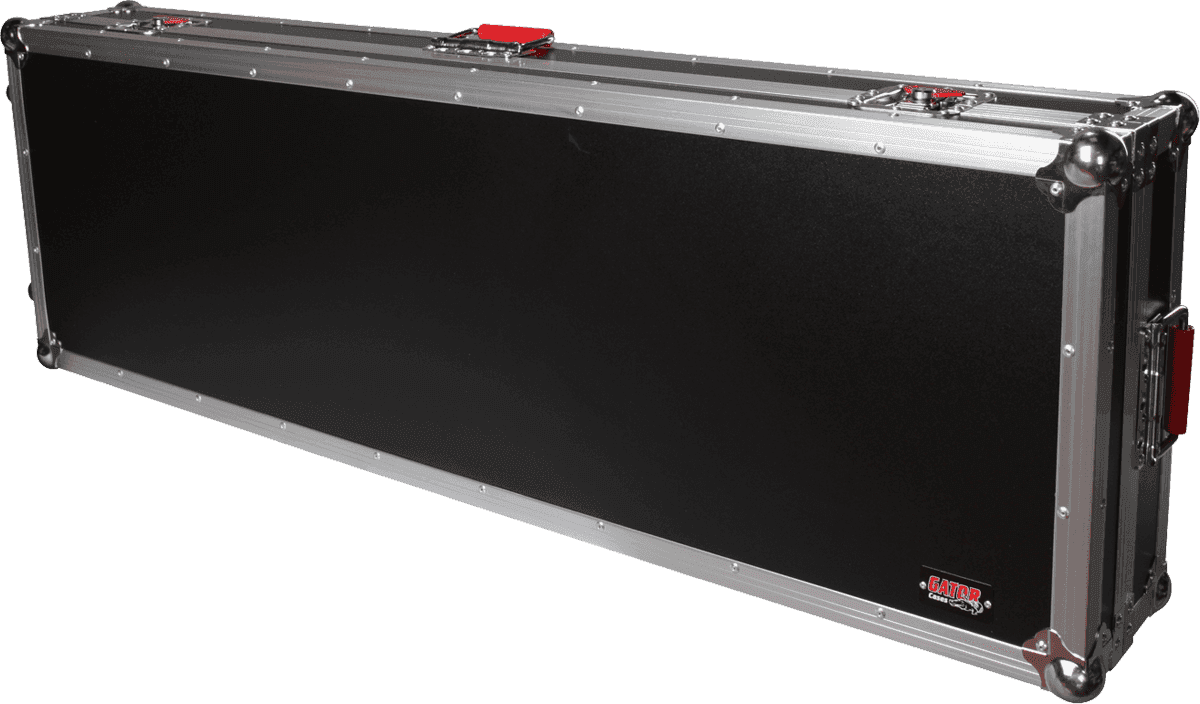 Housse clavier G-tour88 V2Slim Noir