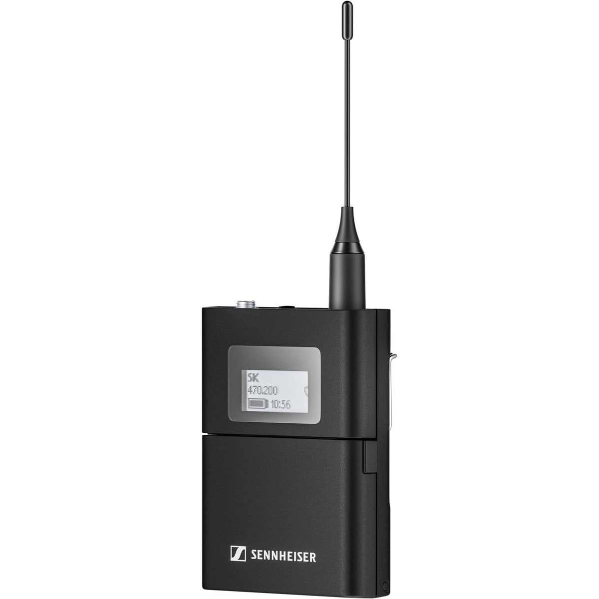 EW-dx SK/SKM-S basisset (S2-10 : 614.2-693.8 MHZ)
