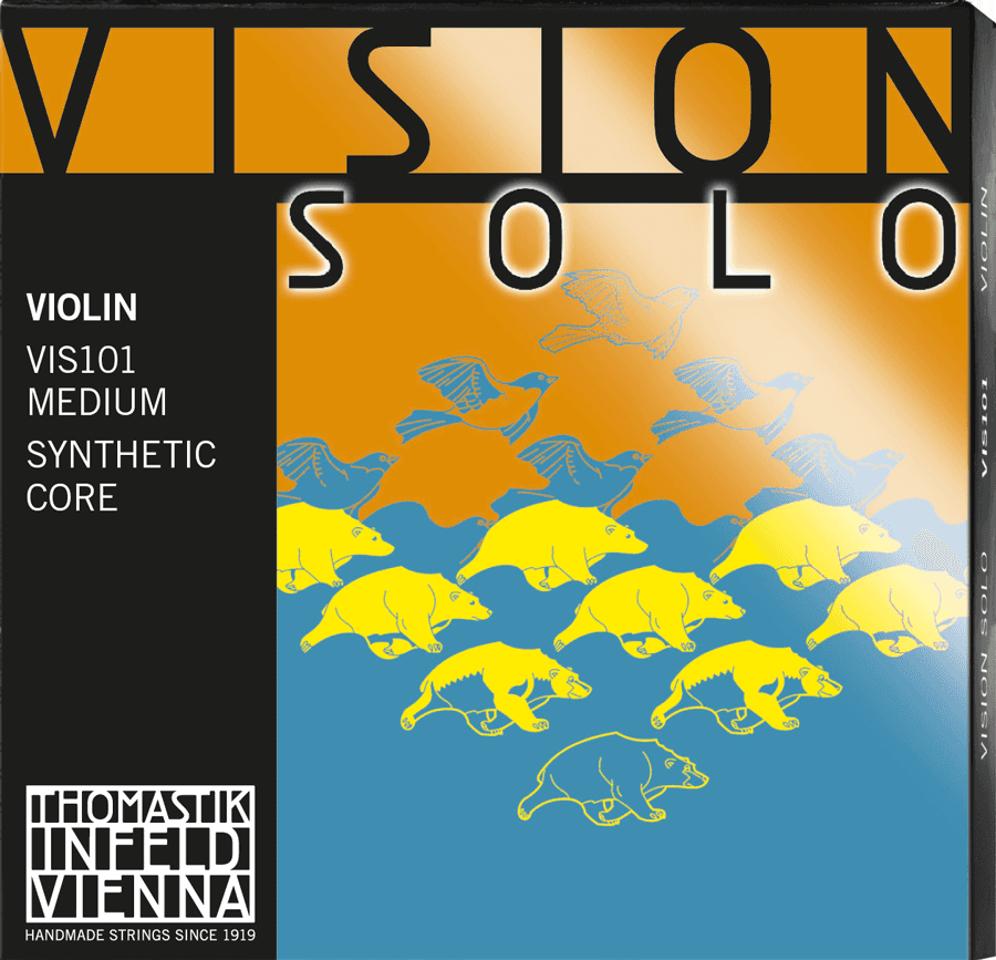 Vision Solo 4/4 - Jeu (101)