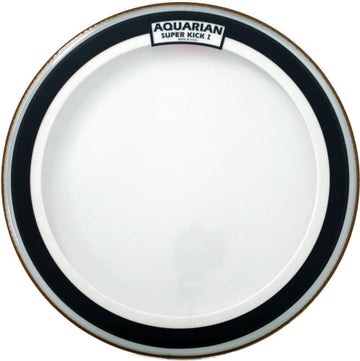 Superkick I 20" - Transparente - SKI20