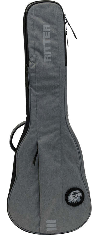 Les Paul Gray Gigbag