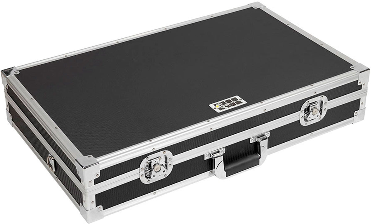 Flight Control-schuim L GRV6 REV7 Zilver