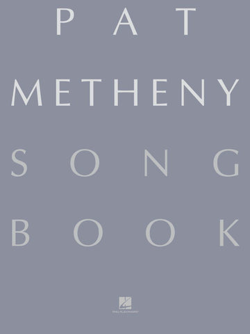 METHENY PAT - SONGBOOK - GUITARE