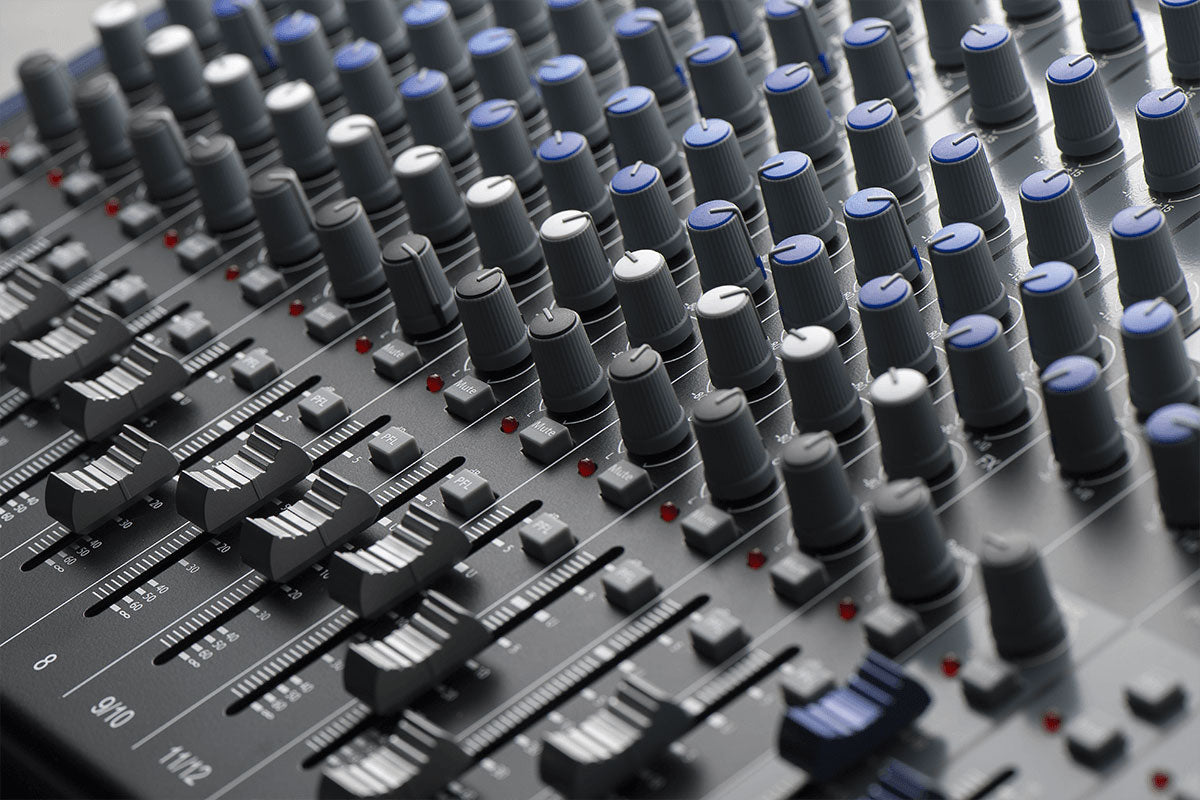 StudioLive AR16c